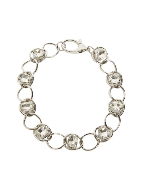 Collana girocollo Namur in metallo con strass WEEKEND MAX MARA | 2525756124600001